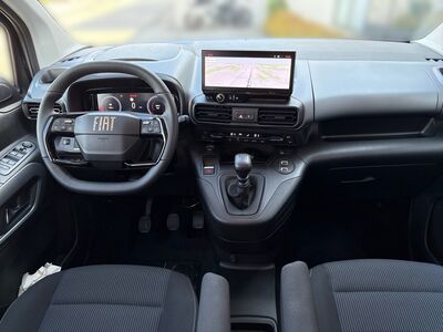 Fiat Doblo Neuwagen Fiat Doblo Neuwagen