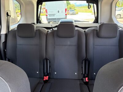 Fiat Doblo Neuwagen Fiat Doblo Neuwagen