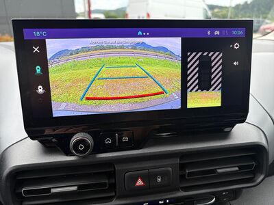 Fiat Doblo Neuwagen Fiat Doblo Neuwagen