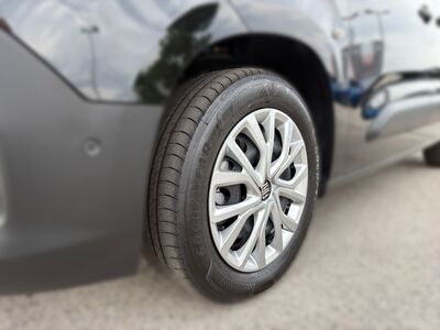 Fiat Doblo Neuwagen Fiat Doblo Neuwagen