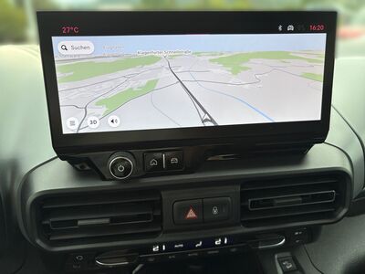 Fiat Doblo Neuwagen Fiat Doblo Neuwagen