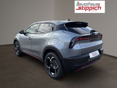 Alfa Romeo Junior Vorführwagen