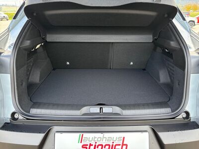 Alfa Romeo Junior Vorführwagen