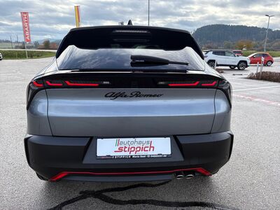 Alfa Romeo Junior Vorführwagen