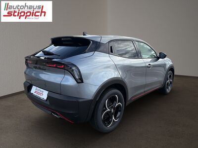 Alfa Romeo Junior Vorführwagen