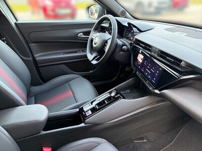 Alfa Romeo Junior Vorführwagen