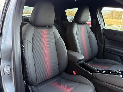 Alfa Romeo Junior Vorführwagen