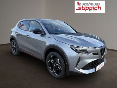 Alfa Romeo Junior Vorführwagen