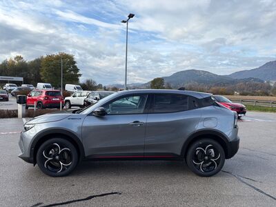 Alfa Romeo Junior Vorführwagen