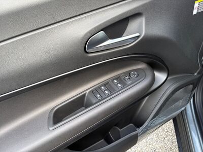 Alfa Romeo Junior Vorführwagen