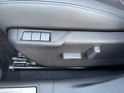 Alfa Romeo Junior Vorführwagen