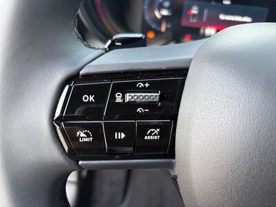 Alfa Romeo Junior Vorführwagen