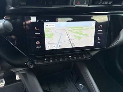 Alfa Romeo Junior Vorführwagen