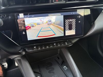 Alfa Romeo Junior Vorführwagen