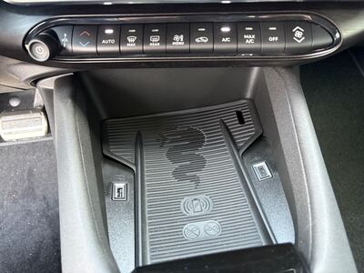 Alfa Romeo Junior Vorführwagen