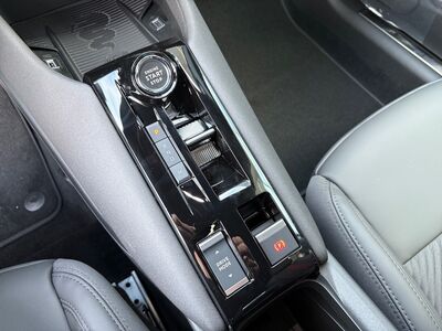 Alfa Romeo Junior Vorführwagen