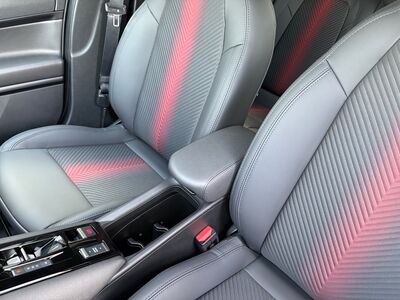 Alfa Romeo Junior Vorführwagen