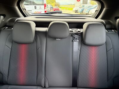 Alfa Romeo Junior Vorführwagen