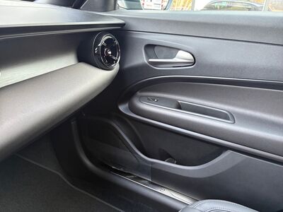 Alfa Romeo Junior Vorführwagen