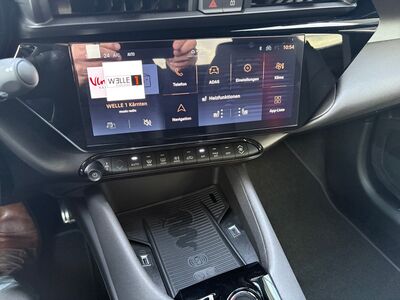 Alfa Romeo Junior Vorführwagen