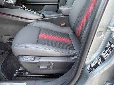 Alfa Romeo Junior Vorführwagen