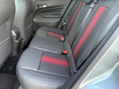 Alfa Romeo Junior Vorführwagen