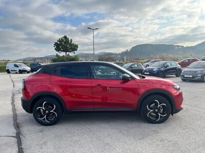 Alfa Romeo Junior Vorführwagen Alfa Romeo Junior Vorführwagen