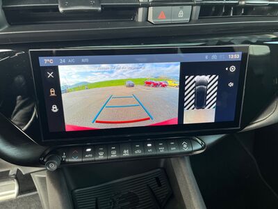 Alfa Romeo Junior Vorführwagen Alfa Romeo Junior Vorführwagen