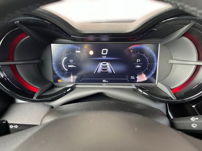 Alfa Romeo Junior Vorführwagen Alfa Romeo Junior Vorführwagen