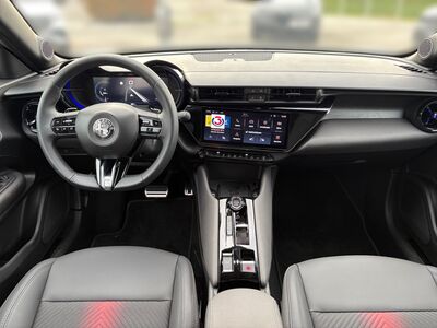 Alfa Romeo Junior Vorführwagen Alfa Romeo Junior Vorführwagen