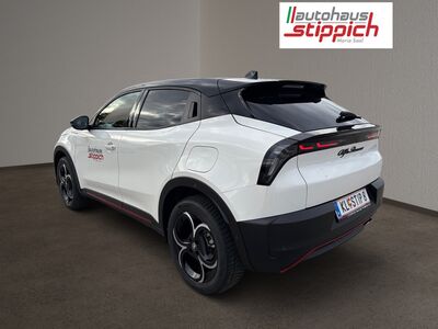 Alfa Romeo Junior Vorführwagen Alfa Romeo Junior Vorführwagen