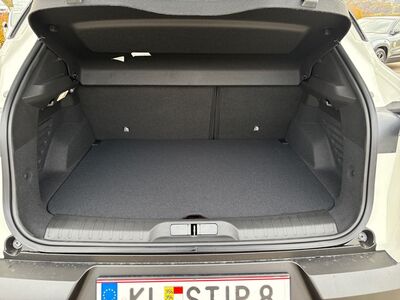 Alfa Romeo Junior Vorführwagen Alfa Romeo Junior Vorführwagen