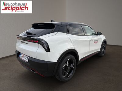 Alfa Romeo Junior Vorführwagen Alfa Romeo Junior Vorführwagen