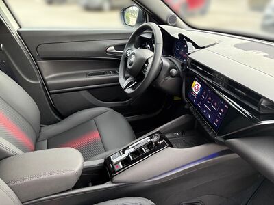 Alfa Romeo Junior Vorführwagen Alfa Romeo Junior Vorführwagen