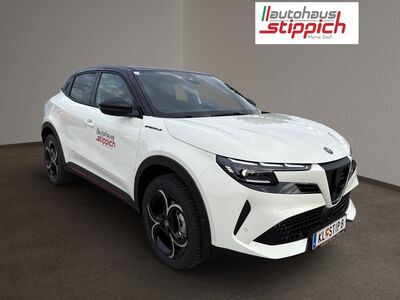 Alfa Romeo Junior Vorführwagen Alfa Romeo Junior Vorführwagen