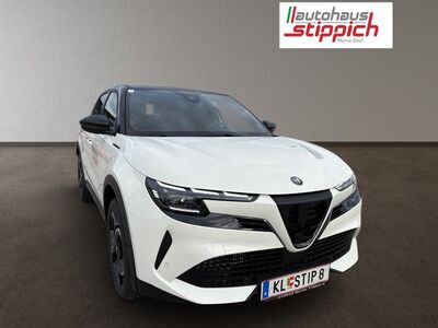 Alfa Romeo Junior Vorführwagen Alfa Romeo Junior Vorführwagen