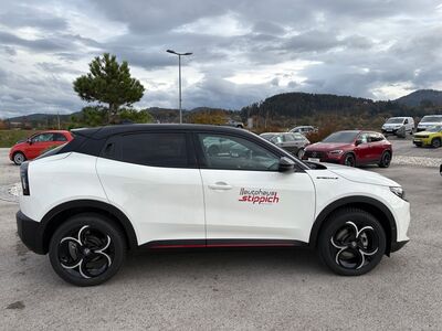 Alfa Romeo Junior Vorführwagen Alfa Romeo Junior Vorführwagen