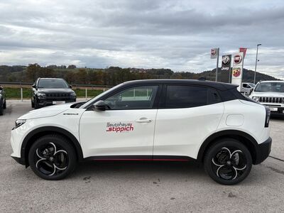 Alfa Romeo Junior Vorführwagen Alfa Romeo Junior Vorführwagen