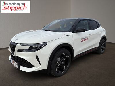 Alfa Romeo Junior Vorführwagen Alfa Romeo Junior Vorführwagen