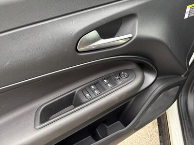 Alfa Romeo Junior Vorführwagen Alfa Romeo Junior Vorführwagen