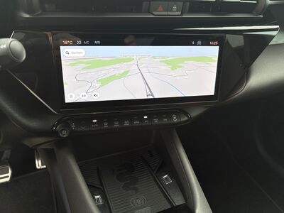 Alfa Romeo Junior Vorführwagen Alfa Romeo Junior Vorführwagen