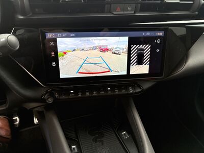 Alfa Romeo Junior Vorführwagen Alfa Romeo Junior Vorführwagen