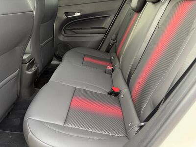 Alfa Romeo Junior Vorführwagen Alfa Romeo Junior Vorführwagen