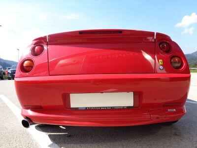 Fiat Coupé Gebrauchtwagen Fiat Coupé Gebrauchtwagen