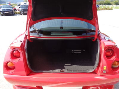 Fiat Coupé Gebrauchtwagen Fiat Coupé Gebrauchtwagen