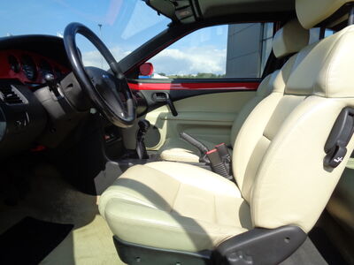 Fiat Coupé Gebrauchtwagen Fiat Coupé Gebrauchtwagen