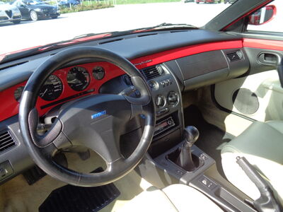 Fiat Coupé Gebrauchtwagen Fiat Coupé Gebrauchtwagen