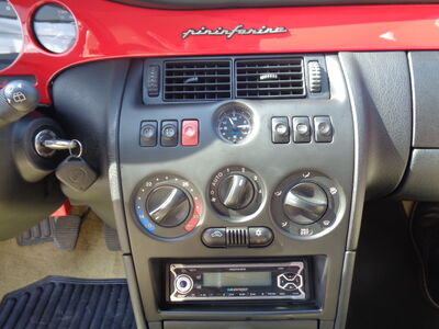 Fiat Coupé Gebrauchtwagen Fiat Coupé Gebrauchtwagen