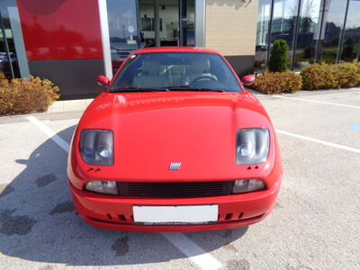 Fiat Coupé Gebrauchtwagen Fiat Coupé Gebrauchtwagen