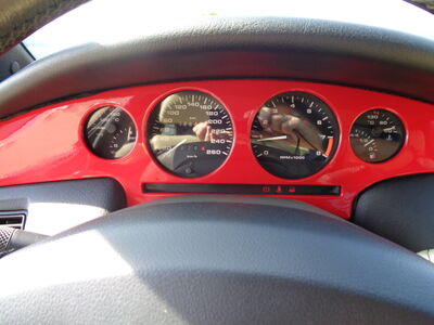 Fiat Coupé Gebrauchtwagen Fiat Coupé Gebrauchtwagen